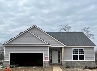 981 Preserve Ln #22, White Lake, MI 48386