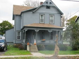7 Main St, Freeville, NY 13068