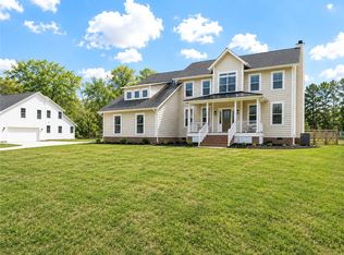 5 Camarillo Ct, Pelzer, SC 29669