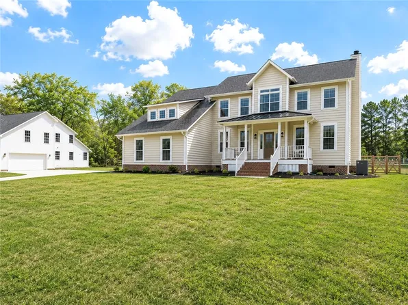 5 Camarillo Ct, Pelzer, SC 29669