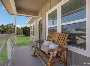 911 Cimarron, Spring Branch, TX 78070