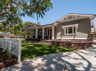 5445 Reese Rd, Torrance, CA 90505