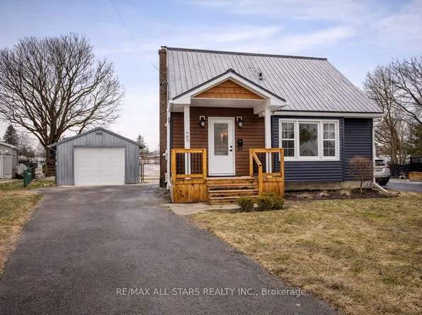 480 Harden Cres, Cobourg, ON K9A 1Z9