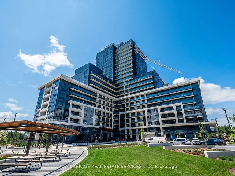 3220 William Coltson Ave #2201 — Photo 1