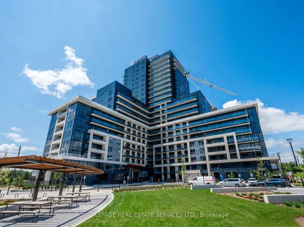 3220 William Coltson Ave, Oakville, ON