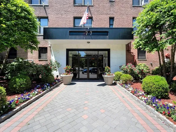 77 Bronx River Road #5F, Yonkers, NY 10704