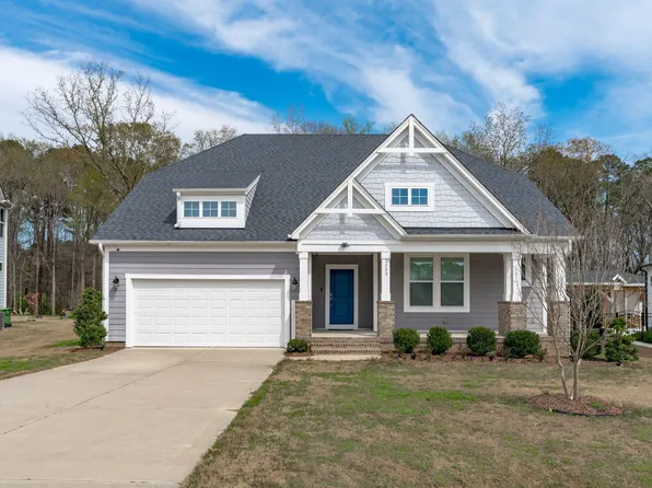 7033 Leando Dr, Willow Spring, NC 27592