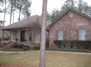 4 Brentwood, Purvis, MS 39475