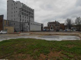 402 Union St, Jonesboro, AR 72401