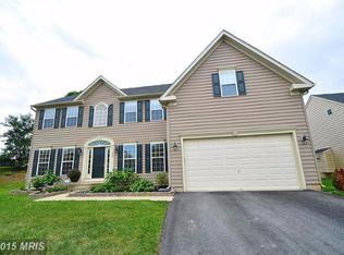 705 Hidden Stream Ct, Westminster, MD 21158