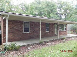 927 Keno Rd, Fancy Gap, VA 24328