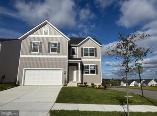 1572 Bentstalk Dr, Frederick, MD 21703
