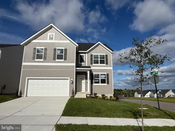 1572 Bentstalk Dr, Frederick, MD 21703