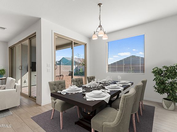 5th image of 13411 W ROWEL Road