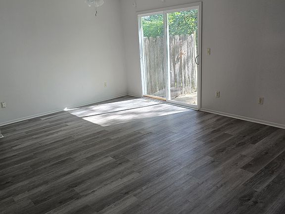 Patio Sliding Door