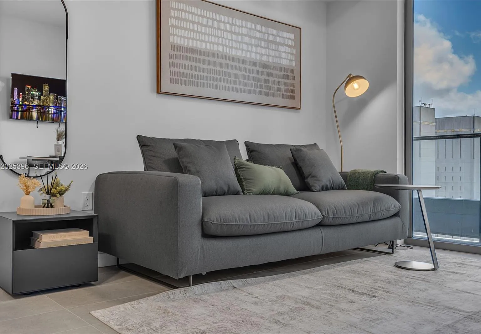 Studio, 1.0 bath, 401 sqft, $3,000 — Photo 4