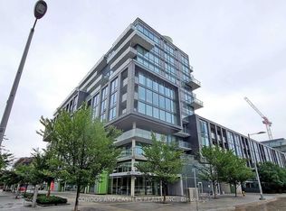 455 Front St E #N-425-C08, Toronto, ON M5A 0G2