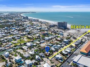 210 Miramar ST, FORT MYERS BEACH, FL 33931