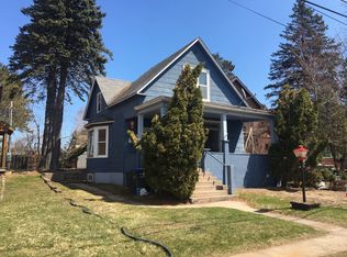 1826 Minnesota Ave, Duluth, MN 55802