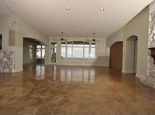 3804 Peak Lookout Dr, Austin, TX 78738