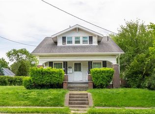 1500 28th St NW, Canton, OH 44709