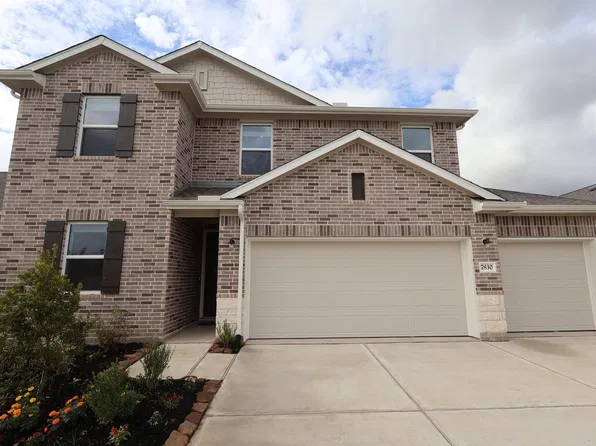 7830 Jade Crest Dr, Angleton, TX 77515