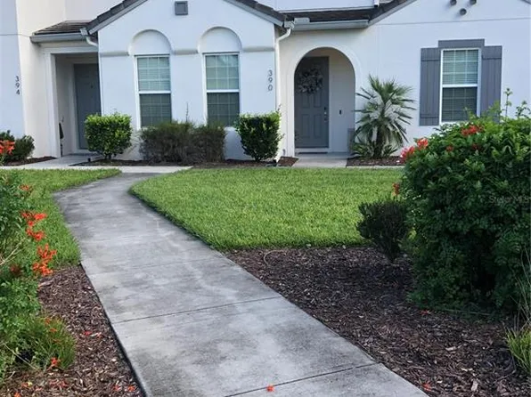 390 CAPTIVA DRIVE, DAVENPORT, FL 33896