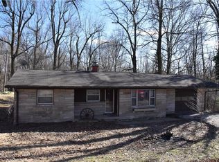 1761 E Shady Ln, Martinsville, IN 46151