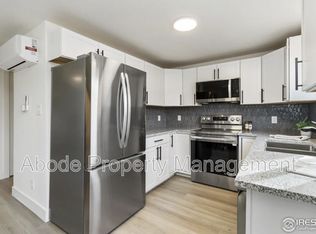 138 Glenda Dr #4, Loveland, CO 80537