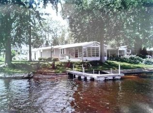 2950 S 390 W, Pleasant Lake, IN 46779