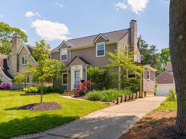 249 Montrose Way, Columbus, OH 43214