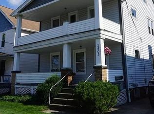 2605 Saratoga Ave, Cleveland, OH