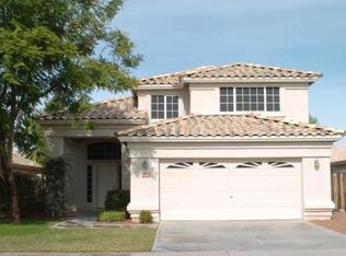 7126 W Via De Luna Dr, Glendale, AZ 85310