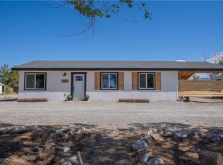 1050 Bruce St, Pahrump, NV 89048