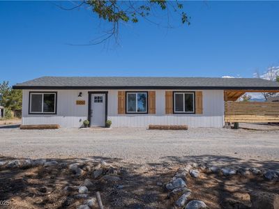 1050 Bruce St, Pahrump, NV, 89048