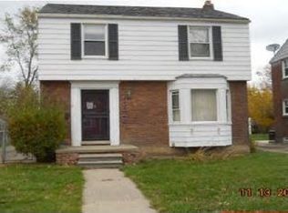 15529 Stricker Ave, Eastpointe, MI 48021