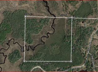 Willow Rd, Tripoli, WI 54564