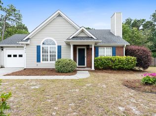 915 Turgotine Ln, Wilmington, NC 28412