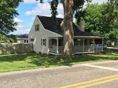 125 N 2nd St, Malta, IL, 60150