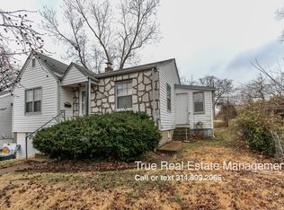 7432 Chandler Ave, Saint Louis, MO