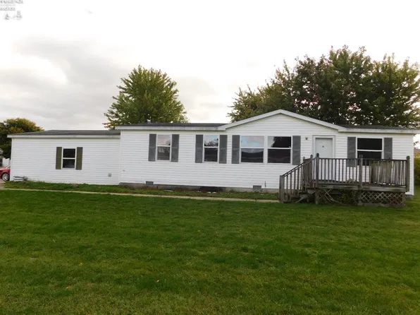 10 Macintosh Rd, Norwalk, OH 44857