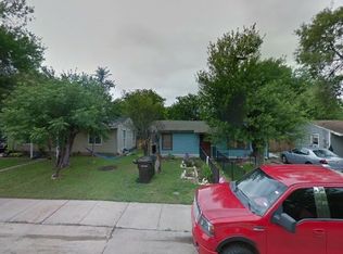 1307 13th St, Plano, TX 75074