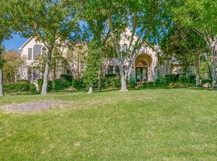 3101 Creek View Dr, Flower Mound, TX 75022