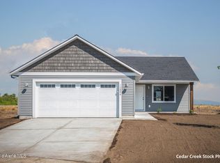 12793 N Krauss Cir, Rathdrum, ID 83858