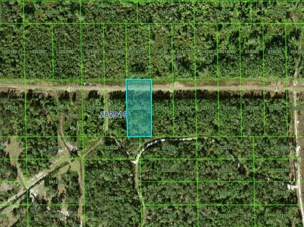 Gerber Dairy Rd, Winter Haven, FL 33880
