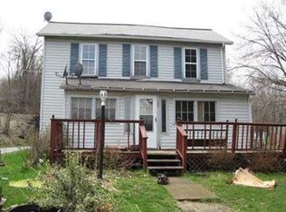 257 Buckley Rd, Mercer, PA 16137