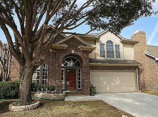 9446 Abbey Rd, Irving, TX 75063