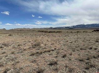 461 County Road 71, Del Norte, CO 81132