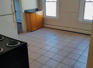 39 Austin St FLOOR 2, New Britain, CT 06051