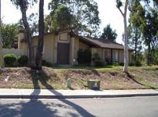 10096 Nuerto Ln, Spring Valley, CA 91977